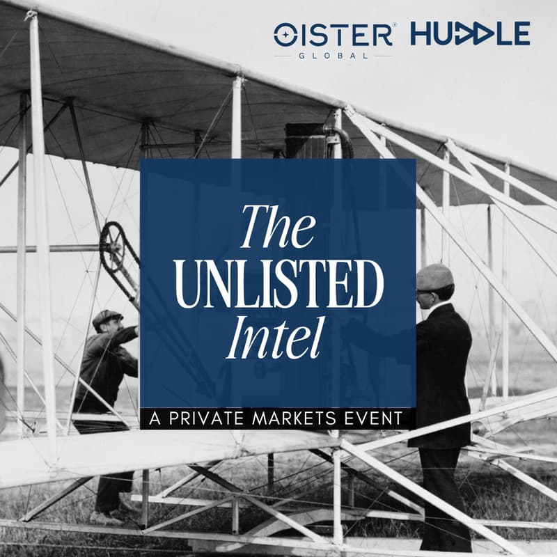 Cover Image for The Unlisted Intel