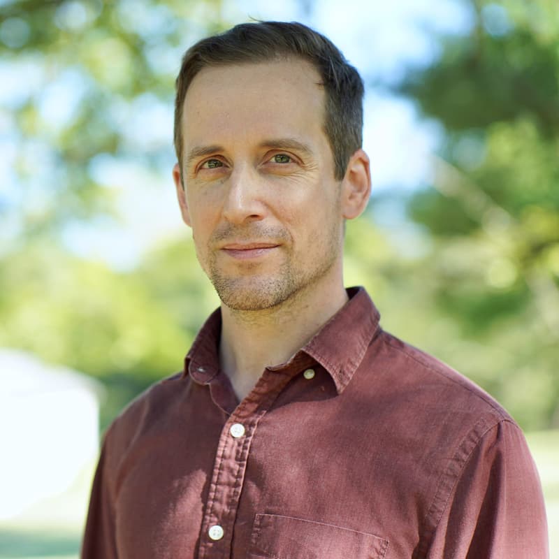 Cover Image for Sunday Meditation and Q&A with David Listen