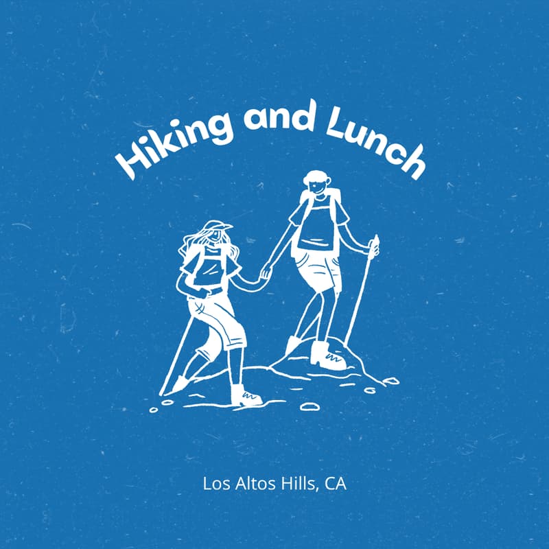 Cover Image for Builders Hike + Lunch
