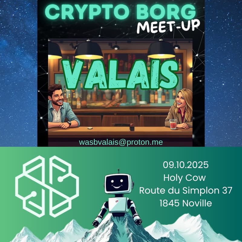 Cover Image for Meetup D’octobre 🎃