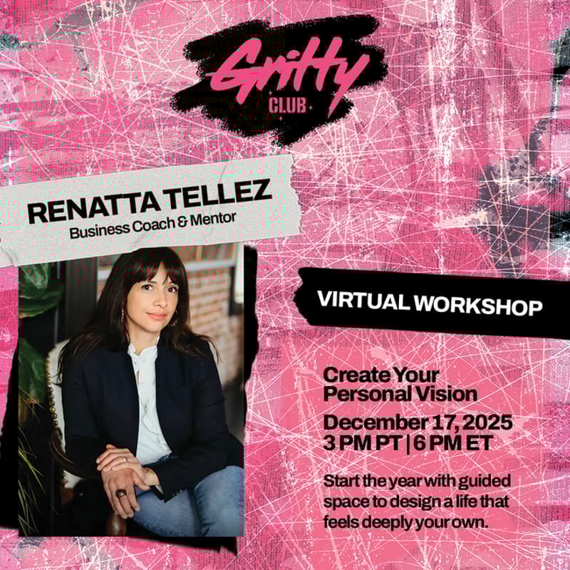 Cover Image for Create Your Personal Vision