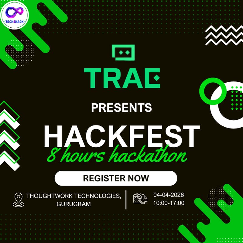 Cover Image for HackFest 2026