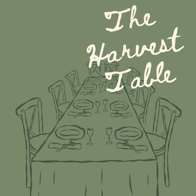 Cover Image for The Harvest Table: Annual Reception for Faith-Driven Business Leaders hosted by Reap the Harvest Foundation