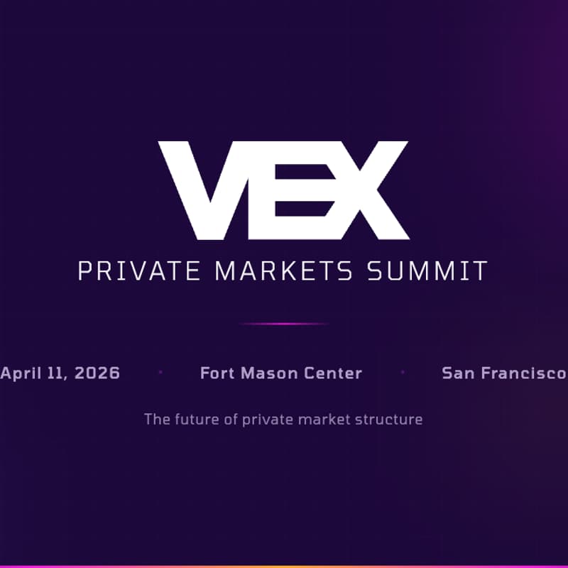 Cover Image for Vex Private Markets Summit
