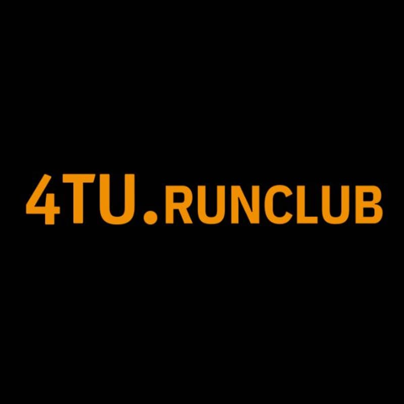 Cover Image for 4TU.RUNCLUB @ ENSCHEDE SLUSH'D