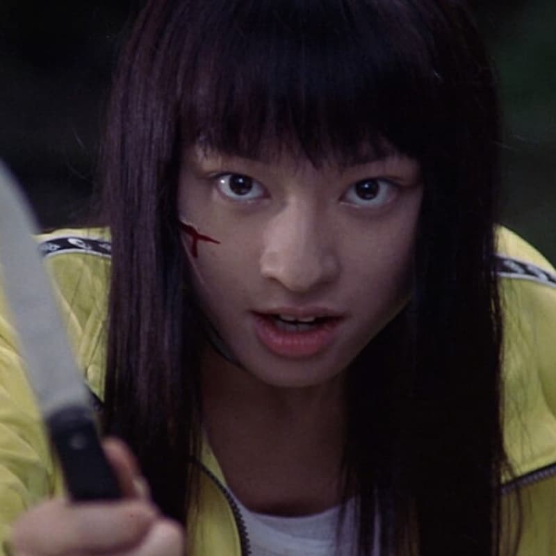 Cover Image for Battle Royale (2000) | Weeb Movie Club w/ Noah Smith & Amina Green [public]