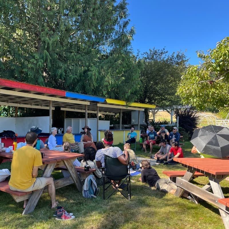 Cover Image for DWebCamp Cascadia 2026 call for participation