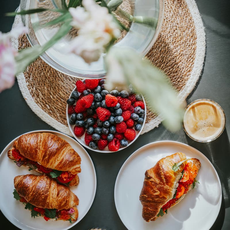 Cover Image for Breakfast with Techspace [Kreuzberg]