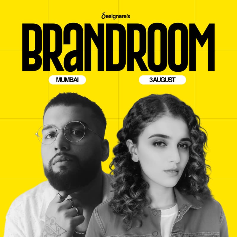 Cover Image for Brandroom