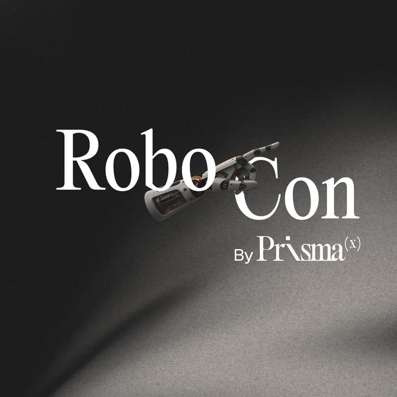 Cover Image for RoboCon @ ETHDenver