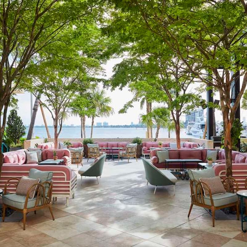 Cover Image for Miami Data Leaders Dinner