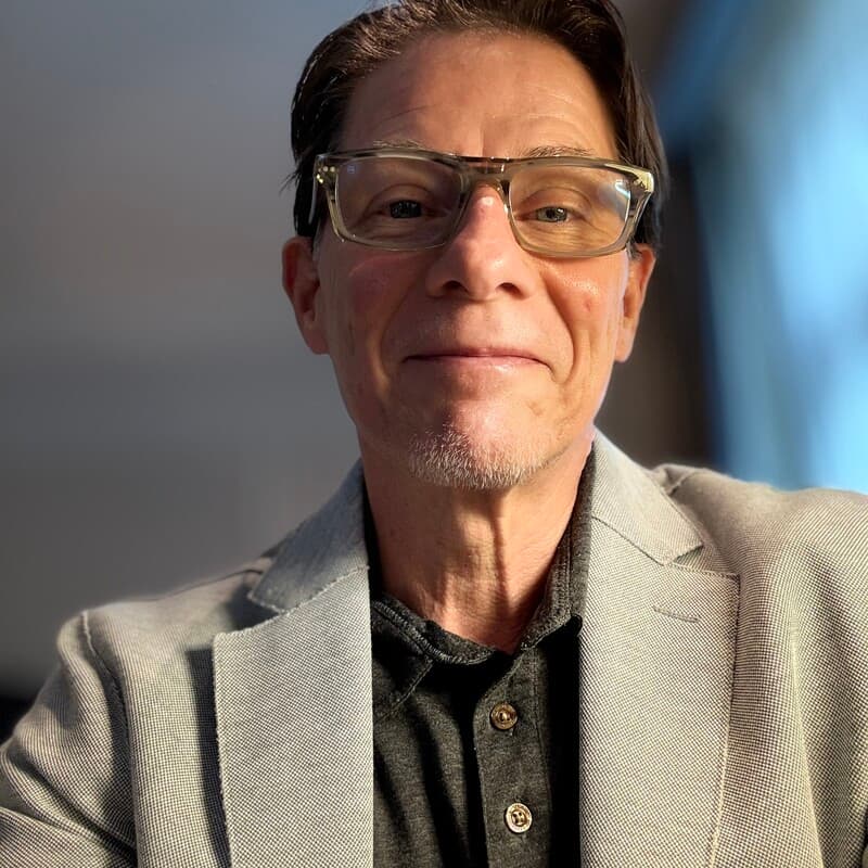 Cover Image for [Virtual] Escape Velocity: How Founder-Led Sales Earns Its Way Out with Skip Roncal