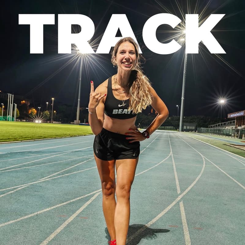 Cover Image for Beat Track Crew 10.03.2026