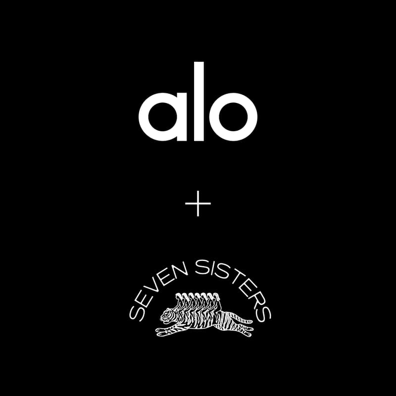 Cover Image for ALO + Seven Sisters: Mat Pilates