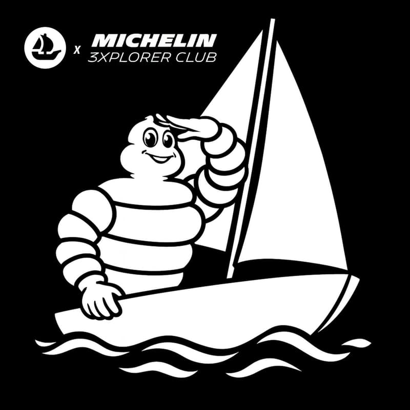 Cover Image for MICHELIN x Opensea Dinner