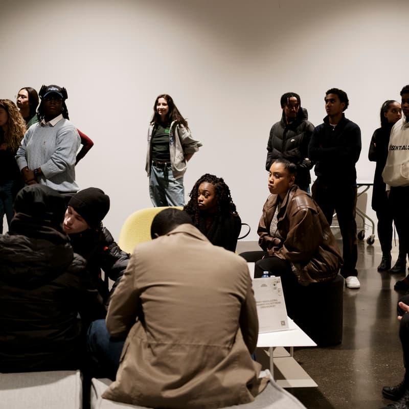 Cover Image for Open Source Masterclass