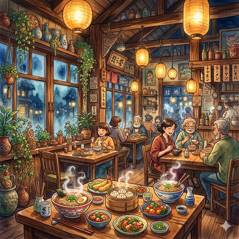 Cover Image for Where the Fireflies Eat