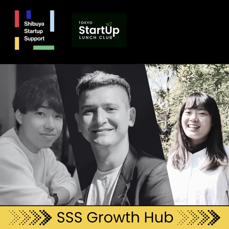 Cover Image for Growth Hub #8: Inside Venture Capital with SBI Investment