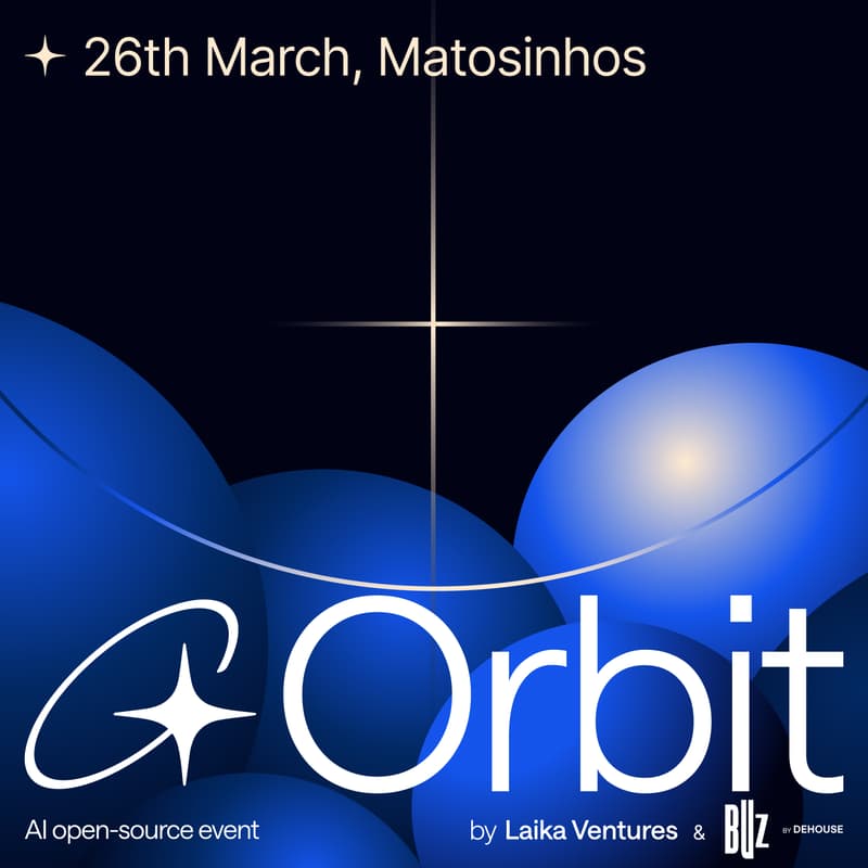 Cover Image for Orbit #11 | Transforming Healthcare