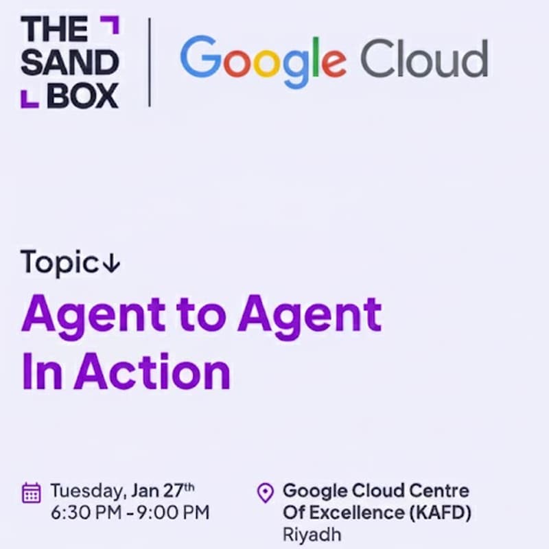 Cover Image for AI Agent to Agent: Forging AI Domain Specialists to Conquer Complexity