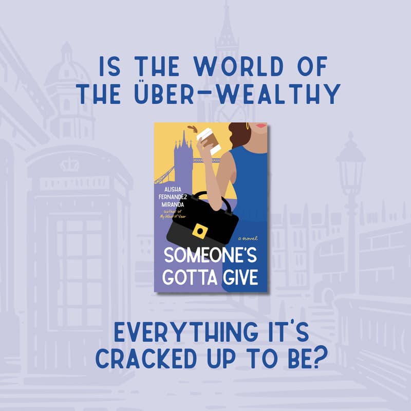 Cover Image for Meaning Well vs. Doing Good: Where Philanthropy Meets Fiction