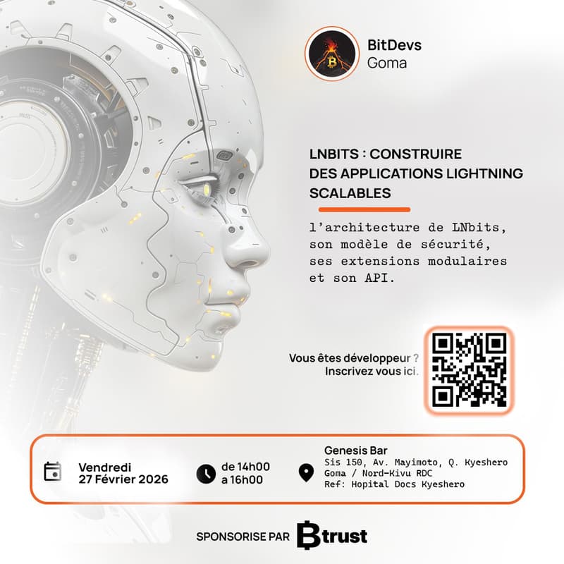 Cover Image for Bitdevs Goma