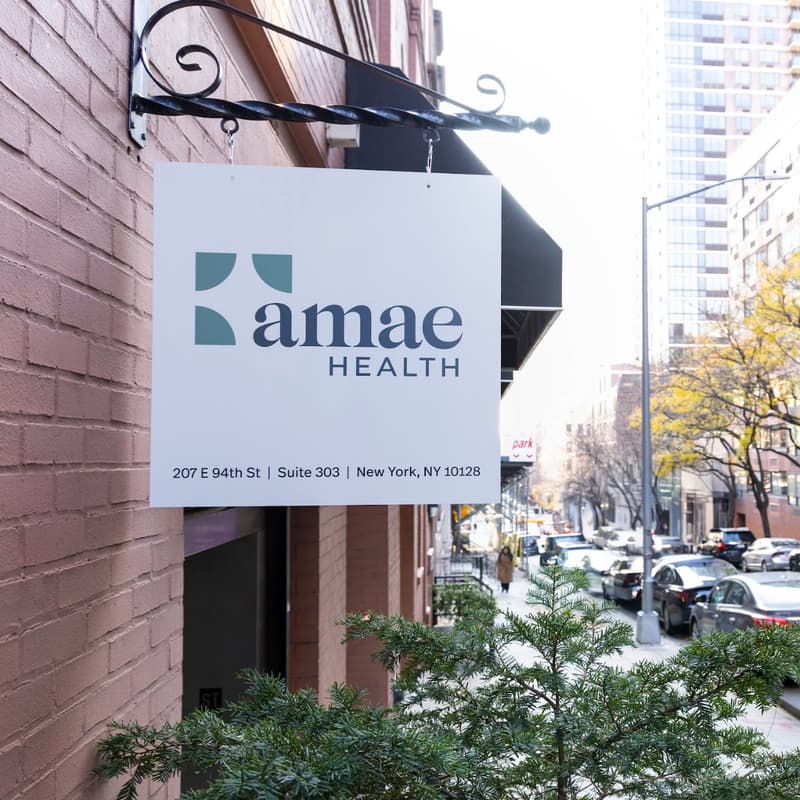 Cover Image for Amae Health New York: 1-Year Celebration & Open House
