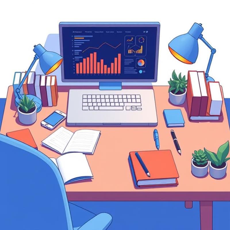 Cover Image for AI Study Skills Workshop