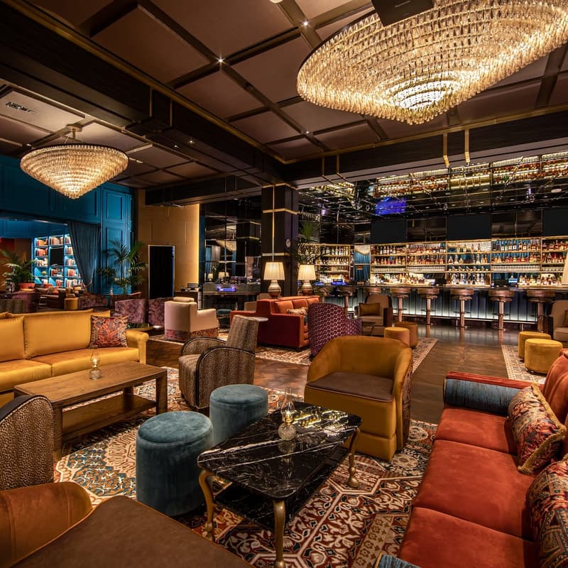 Cover Image for Gradial x Stagwell Happy Hour