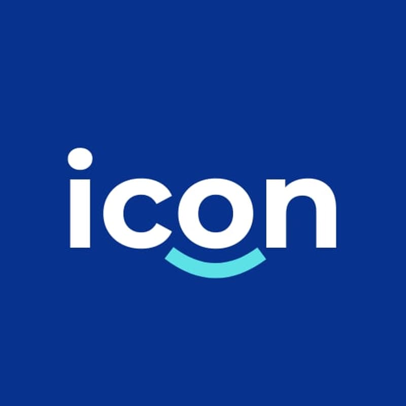 Cover Image for InCommodities x ICON