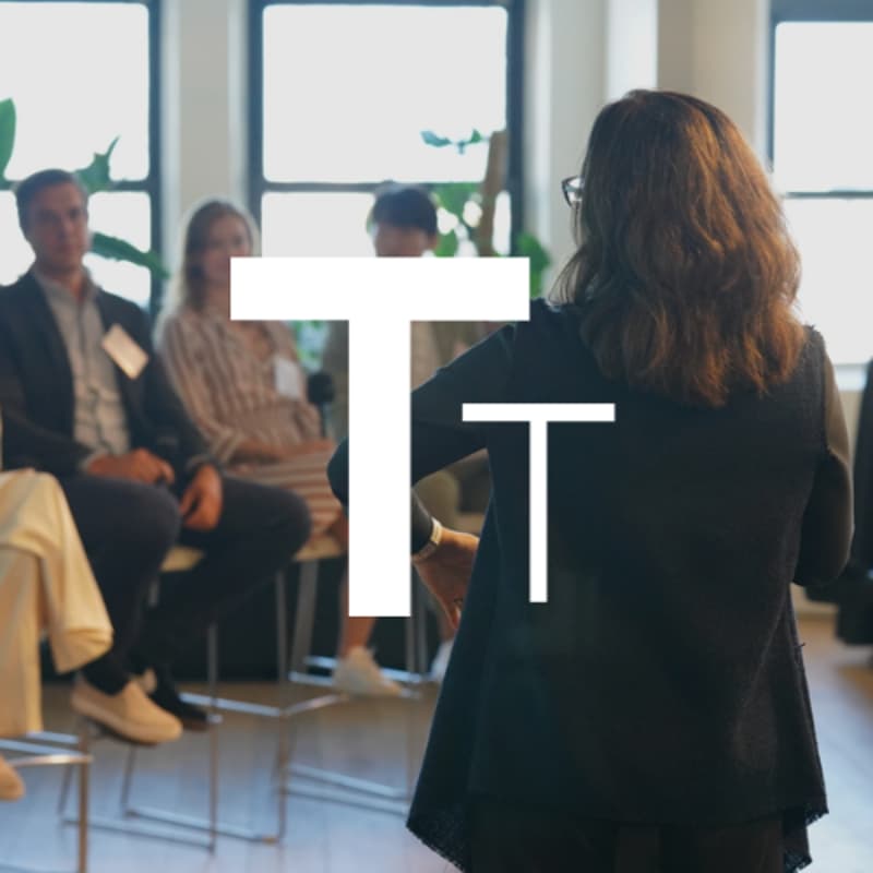 Cover Image for TTI Startup Pitch