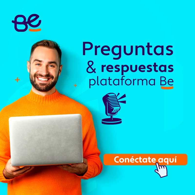 Cover Image for Webinar plataforma Bemovil.