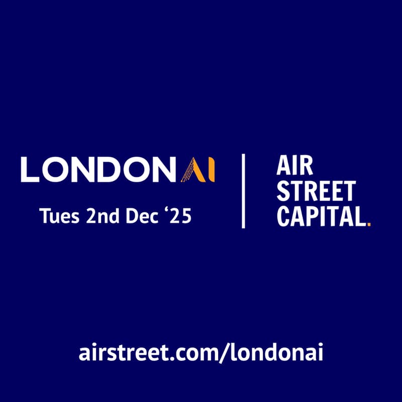 Cover Image for London.AI meetup
