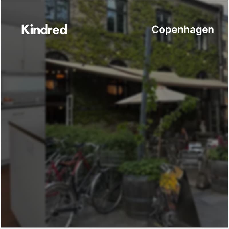 Cover Image for Kindred Copenhagen: Our First Gathering!