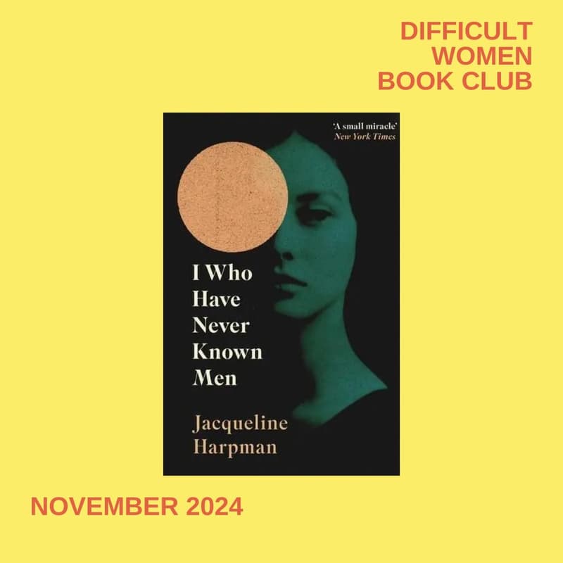 Cover Image for November Meeting❄️🩵