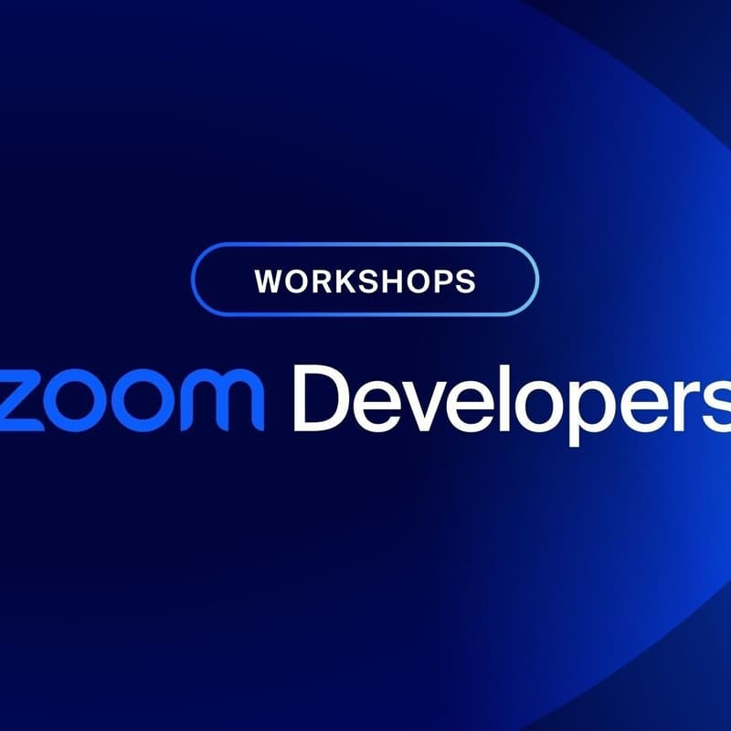 Cover Image for Exploring Zoom APIs: A Developer's Guide to Integration and Enablement
