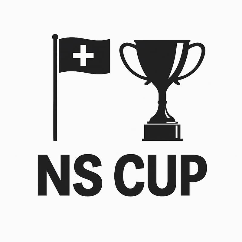 Cover Image for October's NS Cup