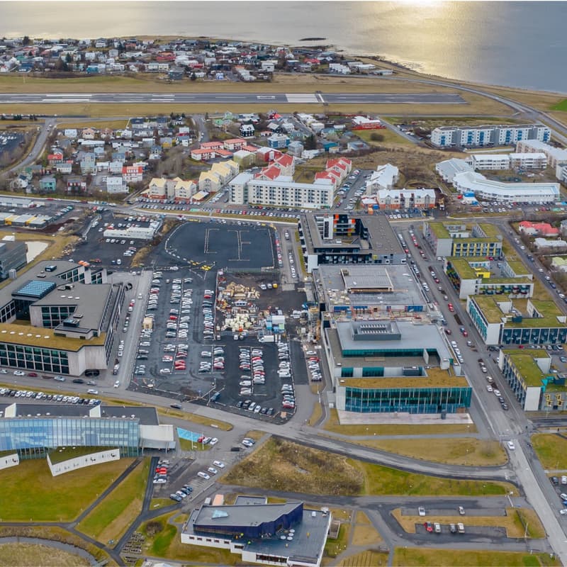 Cover Image for Aðalfundur Vísindagarða HÍ 2026