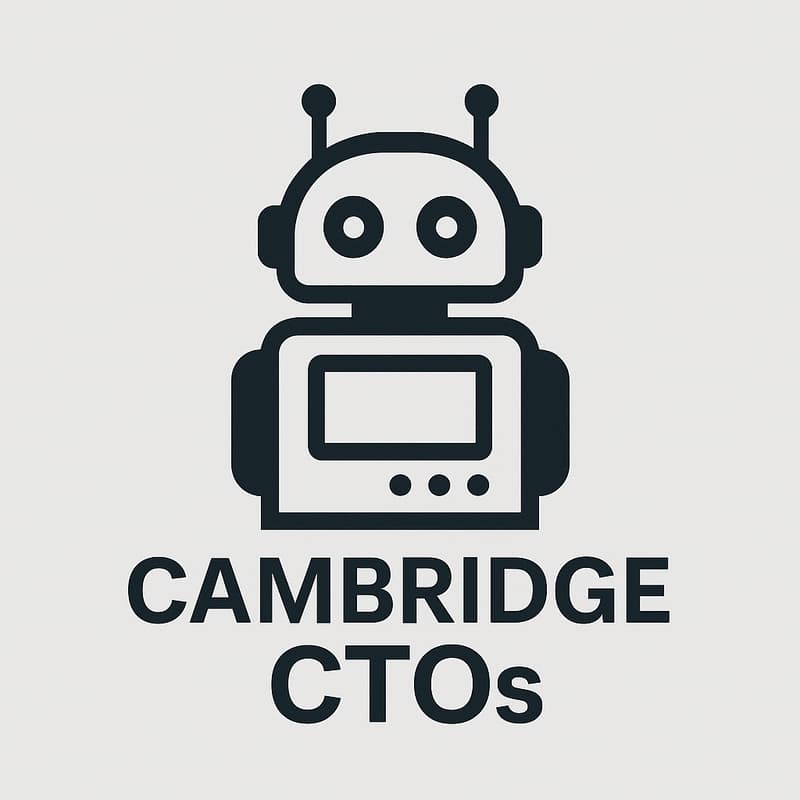 Cover Image for Cambridge CTOs