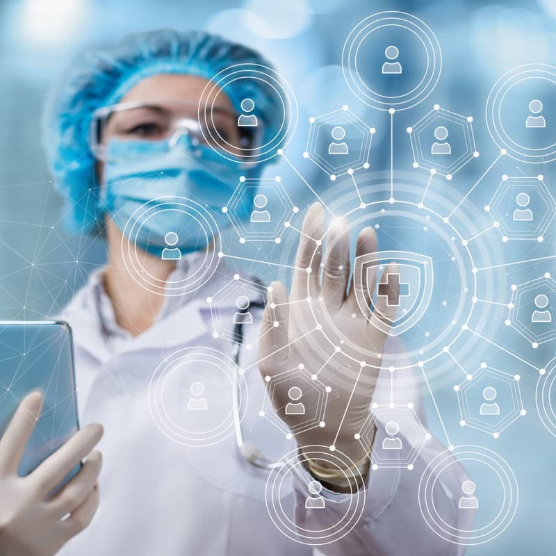 Cover Image for New York Health Innovation Night