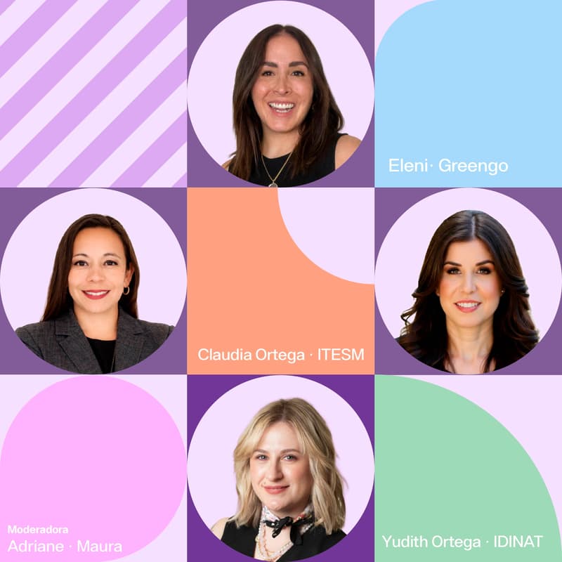 Cover Image for Sin permiso: Historias de mujeres que construyen el futuro