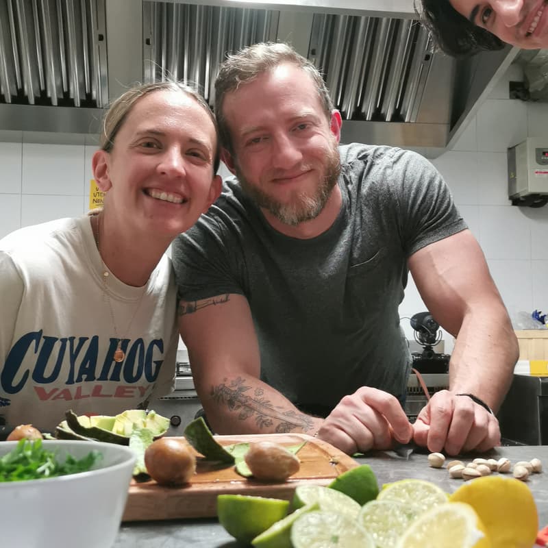 Cover Image for 🥘 House Dinner