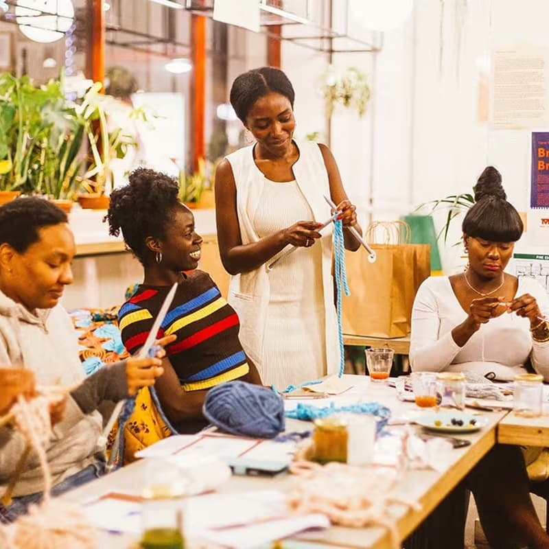 Cover Image for Sista Sunday