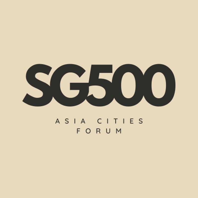 Cover Image for SG500 Asia Cities Forum 2026