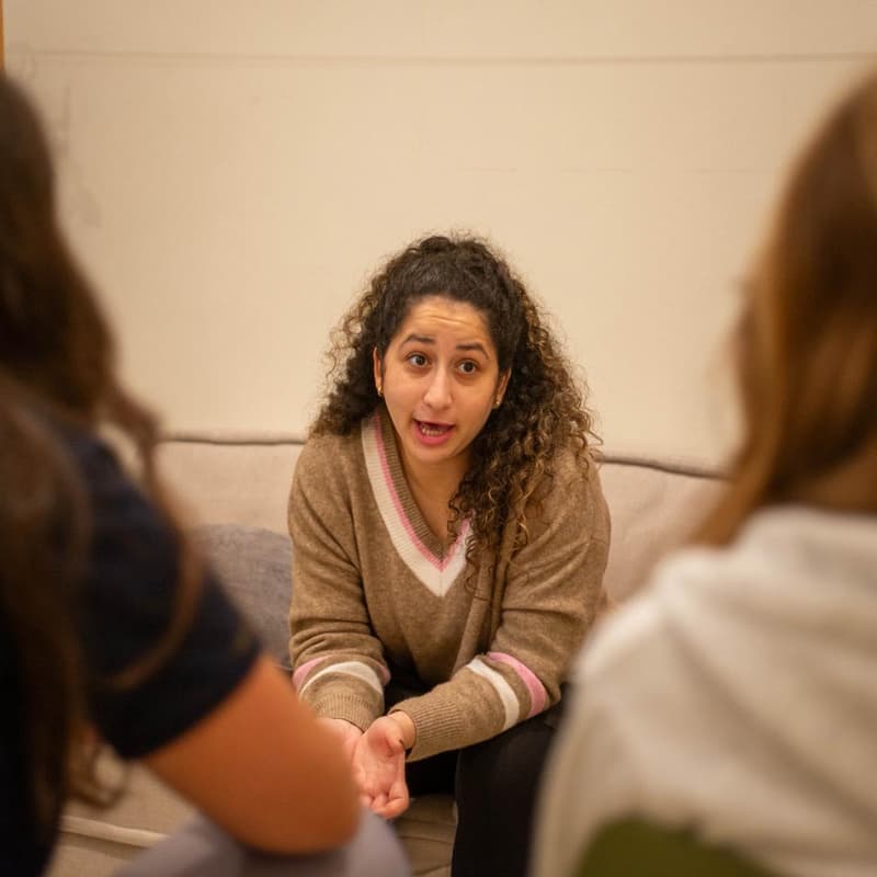 Cover Image for speak easy