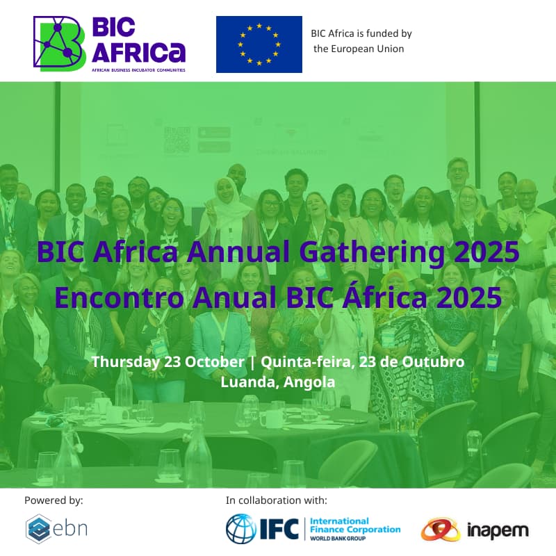 Cover Image for BIC Africa Annual Gathering 2025