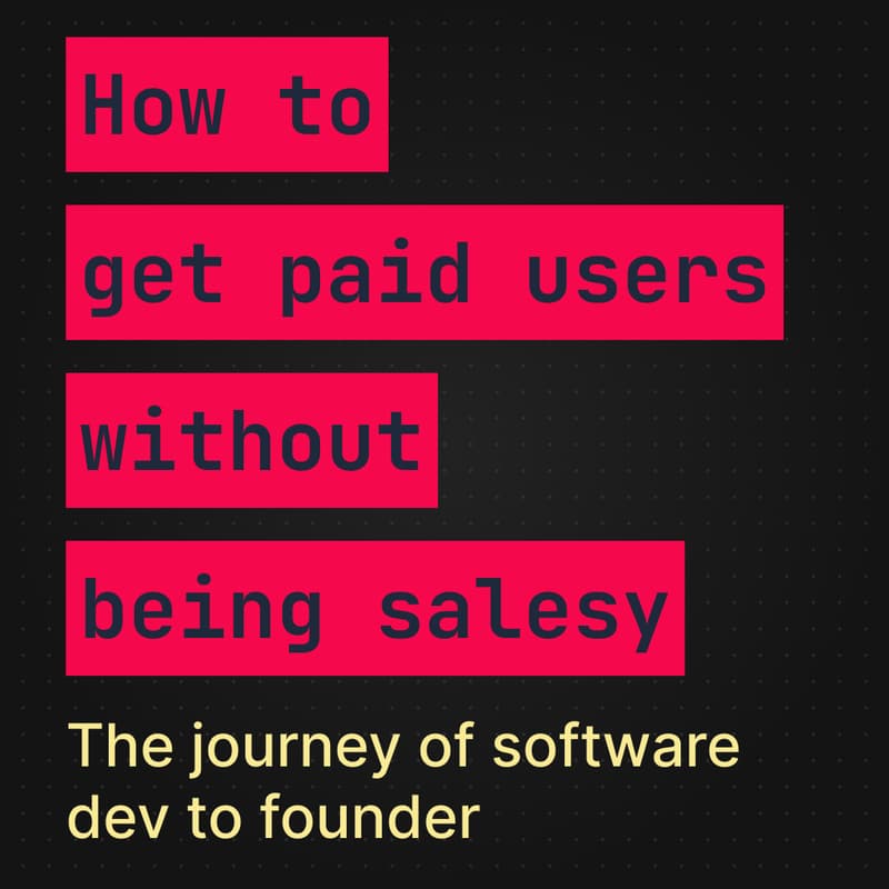 Cover Image for The basics of go-to-market for new startups