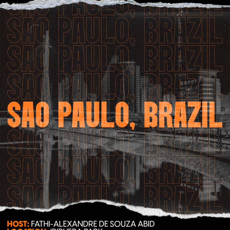 Cover Image for FinTech Running Club: Sao Paulo