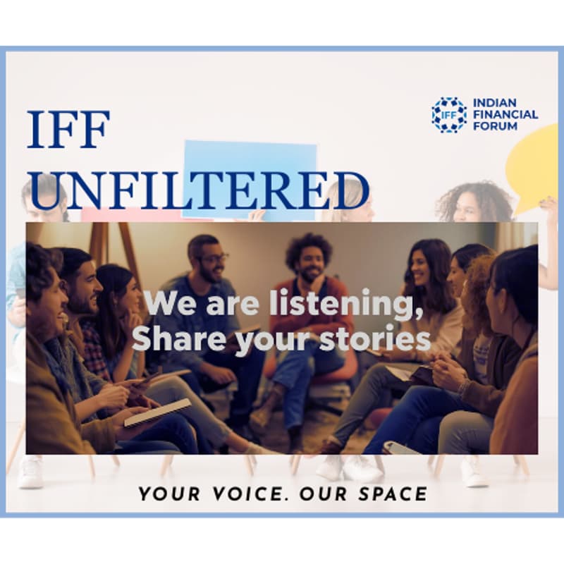 Cover Image for IFF Unfiltered