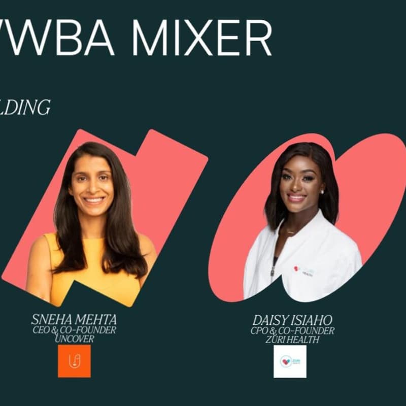 Cover Image for WWBA × Antler Mixer
